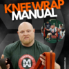 The Advanced 12-Week Knee Wrap Manual