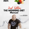 The Wenning Diet Manual: 2nd Edition